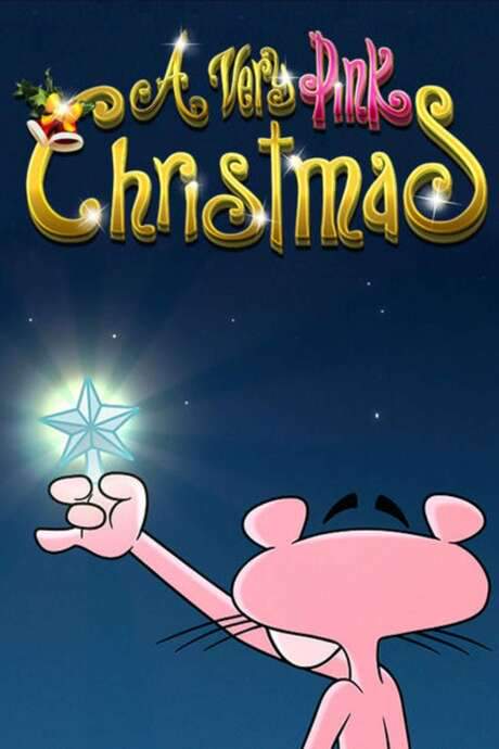 A Very Pink Christmas